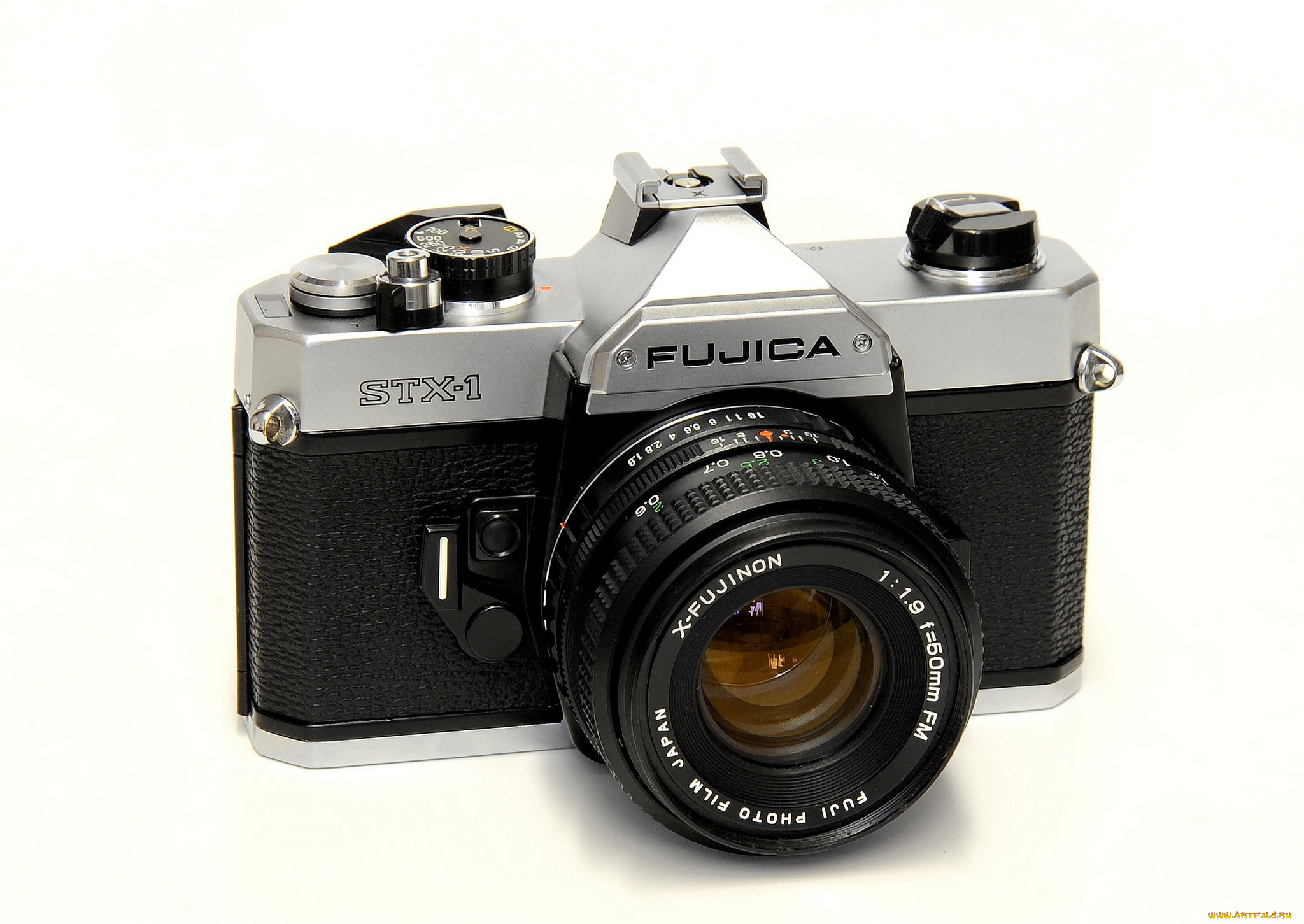 fujica stx-1, , - , 